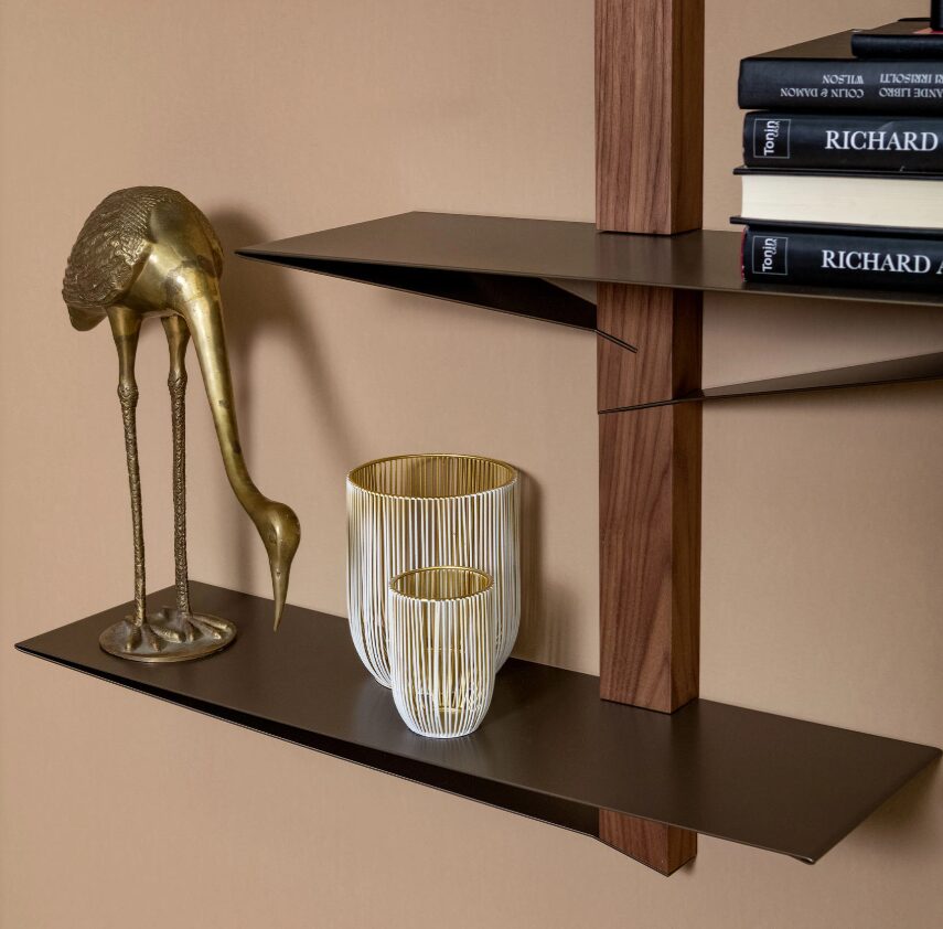 Bookcase - Albatros Bookcase - Albatros - Image 2