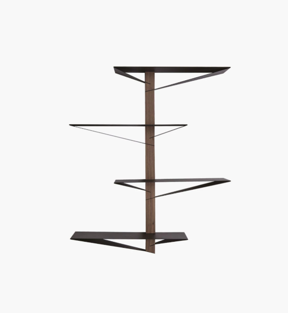 Bookcase - Albatros Bookcase - Albatros - Image 3