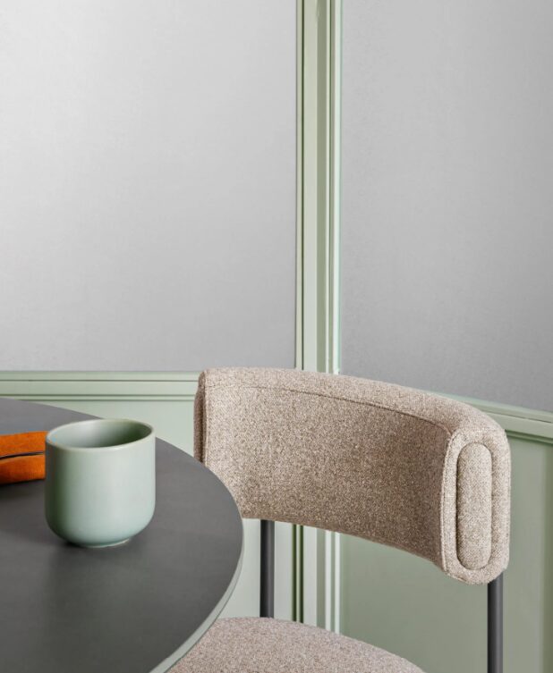 Chair - Amelie Chair - Amelie - Image 2
