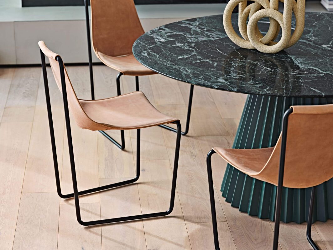 Chair - Apelle Chair - Apelle - Image 2