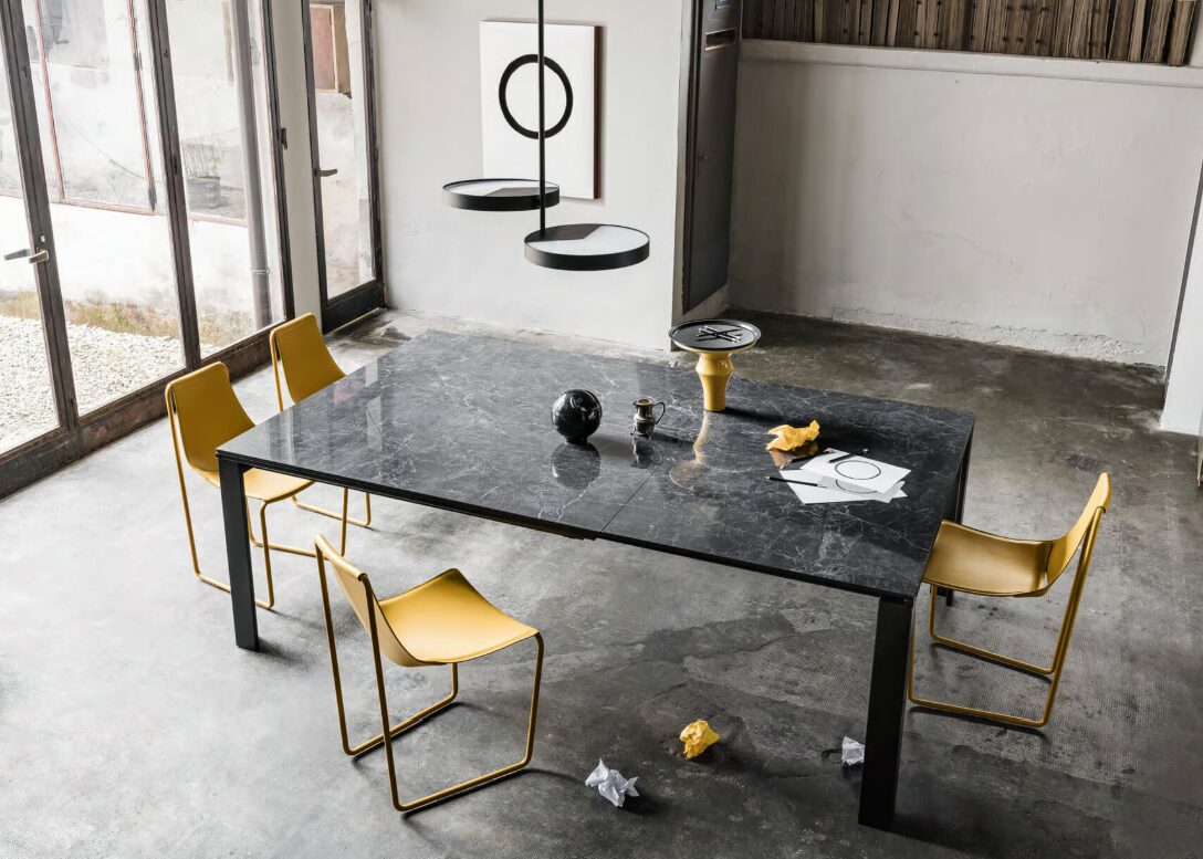Chair - Apelle Chair - Apelle - Image 4