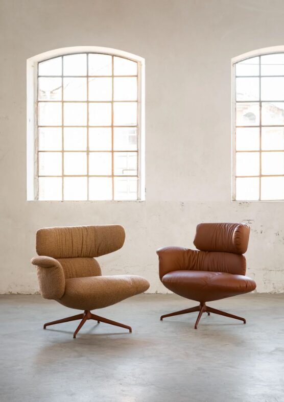 Armchair - Tulla