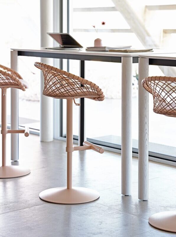 Stool - P47