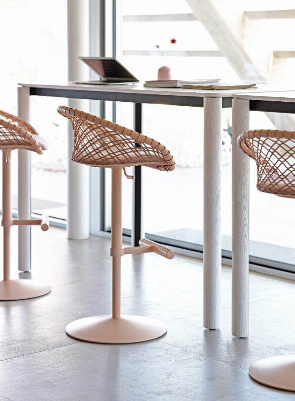 Stool - P47 Stool - P47