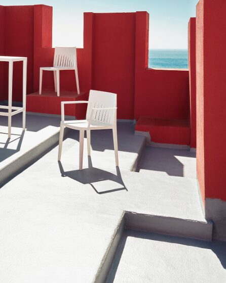 Dining Armchair - Spritz