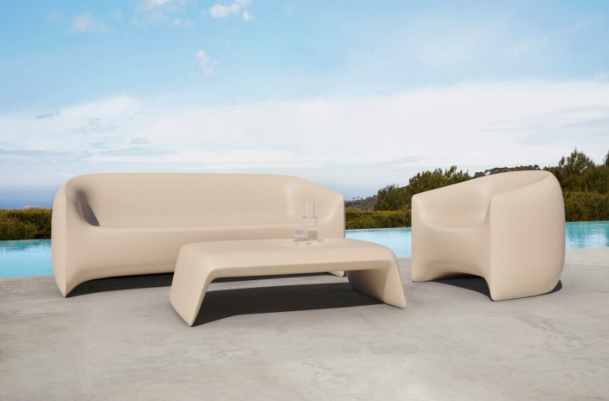 Sofa - Blow Sofa - Blow