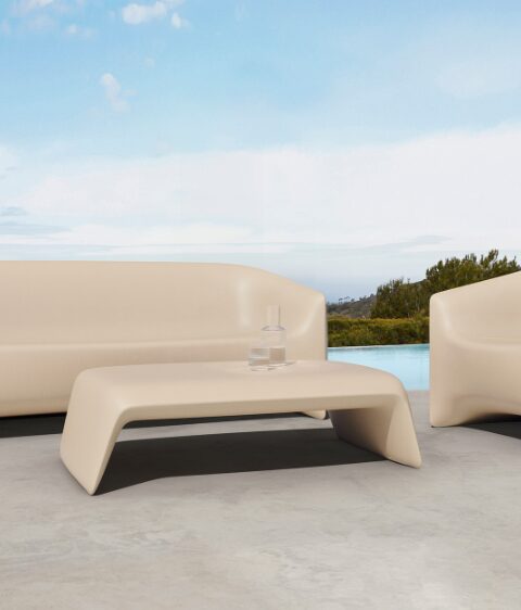 Coffee table - Blow