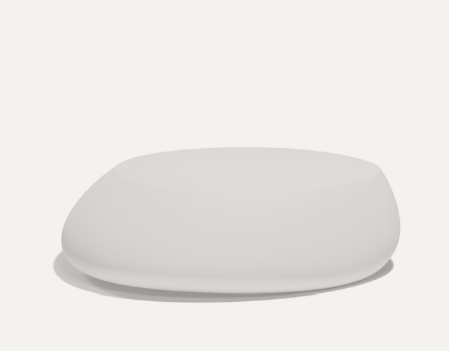 Coffee table - Stone Coffee table - Stone - Image 3