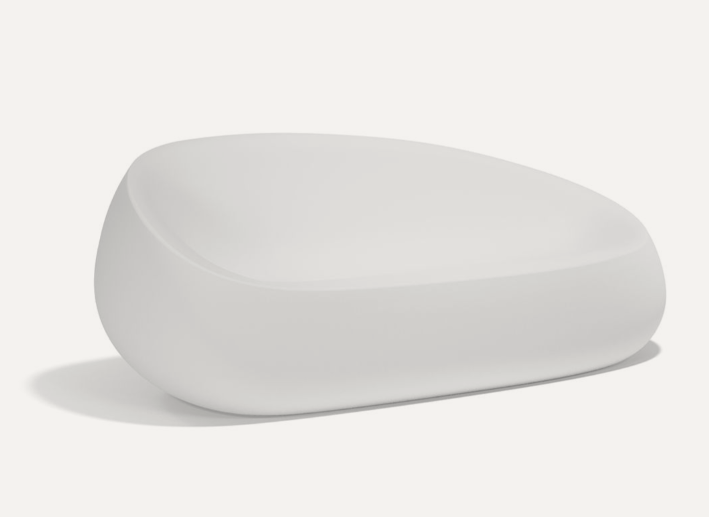 Sofa - Stone Sofa - Stone - Image 3