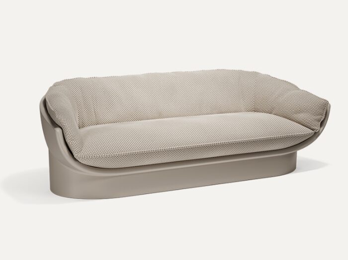 Sofa - Luna Sofa - Luna - Image 3