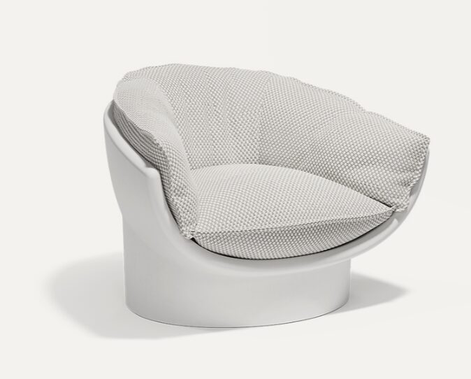 Lounge Chair - Luna Lounge Chair - Luna - Image 4