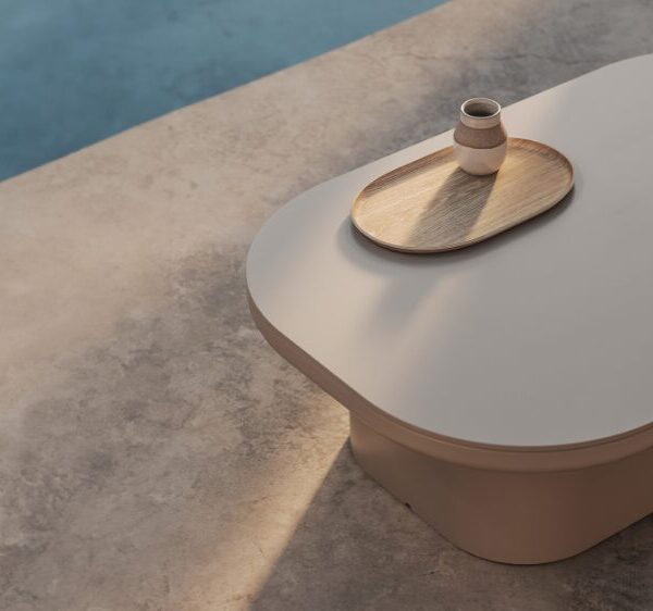 Coffee table - Luna