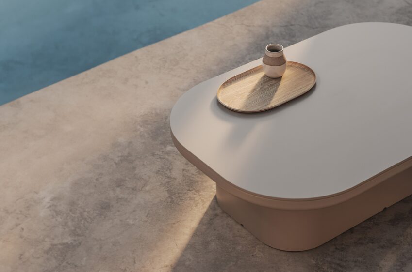 Coffee table - Luna Coffee table - Luna